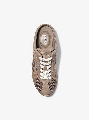 Avi Slip-On Sneaker