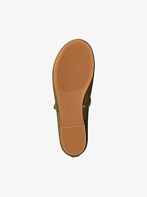 Phoebe Ballet Flat