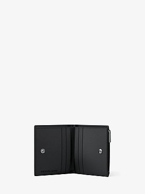 Hudson Signature Logo Wallet
