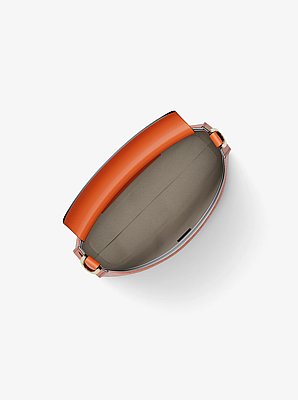 Bryant Small Signature Logo Convertible Pochette