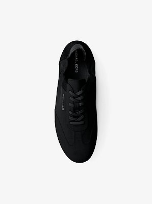 Archer Suede Sneaker