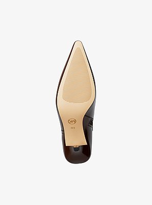 Nalia Ankle Boot