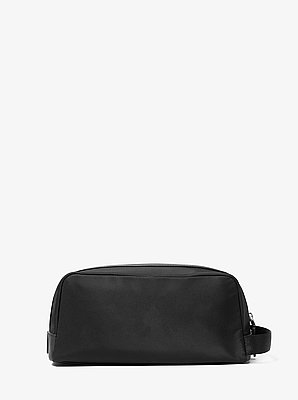 Brooklyn Nylon Blend Travel Kit