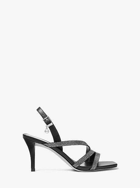 Yvette Embellished Sandal