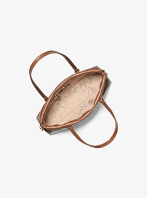 Petit sac &agrave; &eacute;paule Matilda cintr&eacute;