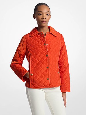 Quilted Jacket