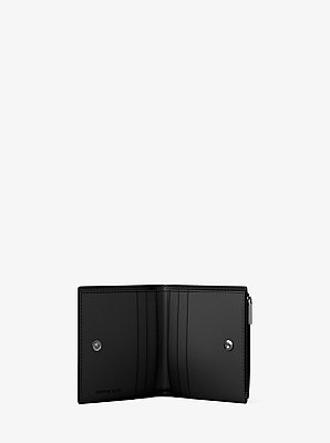 Cooper Metallic Billfold Wallet