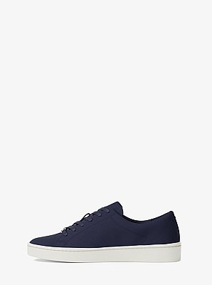 Keaton Suede Sneaker