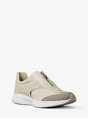 Thea Mixed-Media Trainer
