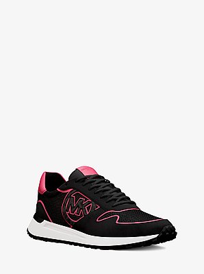 Dax Mixed-Media Trainer