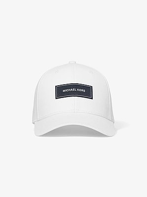 Logo Baseball Hat