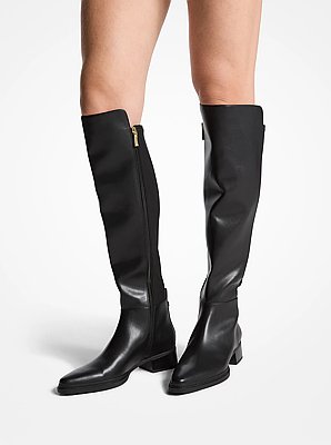 Botte haute Lex