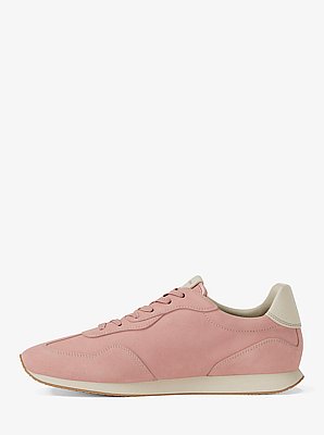 Espadrille Essex en su&egrave;de