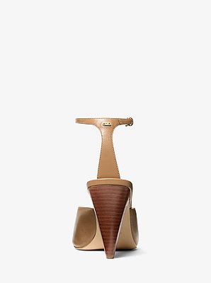 Sandale Electra en cuir