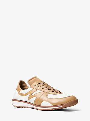 Colt Nylon and Mesh Trainer
