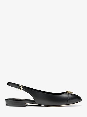 Dori Slingback Flat