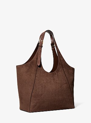 Bernie Large Tote Bag