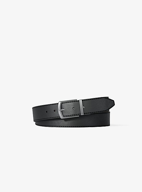 4-In-1 Logo Belt Box Set