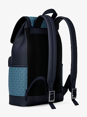 Pacey Signature Logo Backpack