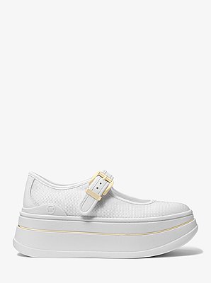 Hayes Mesh Mary Jane Sneaker