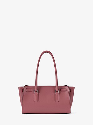 Bolso satchel Hamilton Moderne peque&ntilde;o de piel
