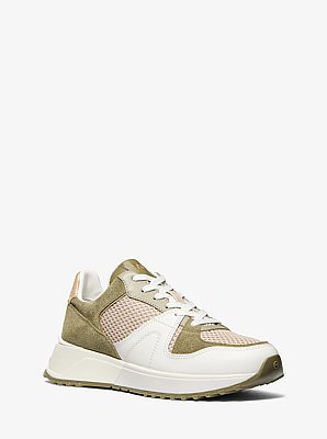 Basket Jaime en mati&egrave;res mixtes