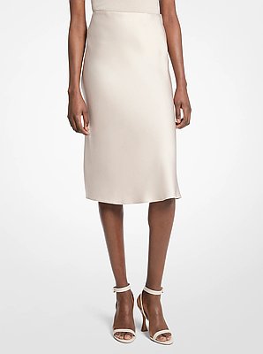 Charmeuse Skirt