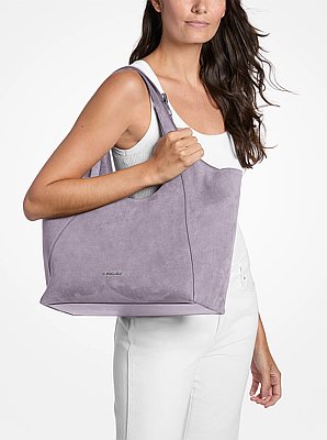 Bernie Large Tote Bag