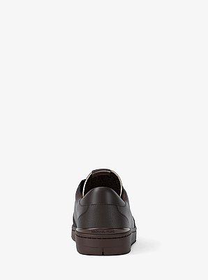 Wilton Leather Sneaker