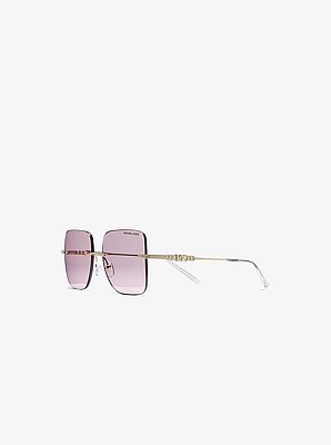 Quebec Sunglasses