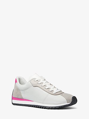 Rhodes Mixed-Media Trainer