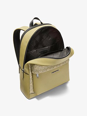 Mochila Pacey con logotipo exclusivo