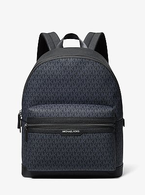 Cooper Signature Logo Backpack