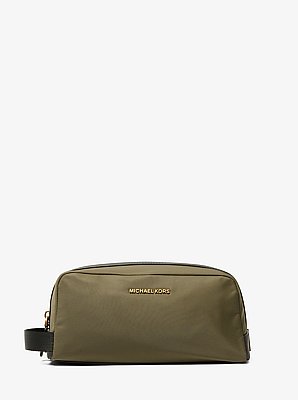 Brooklyn Nylon Travel Kit