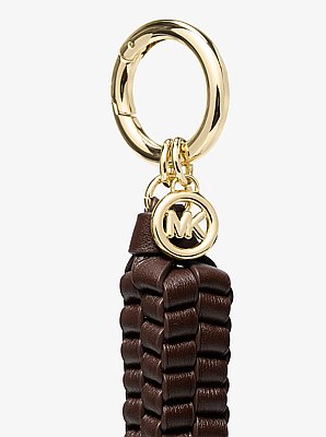 Woven Tassel Charm