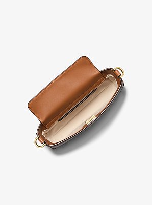 Bryant Small Signature Logo Convertible Pochette