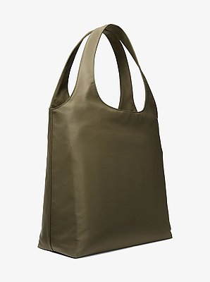 Bolso tote Hudson de nailon