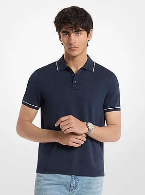 Polo in cotone