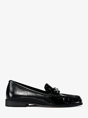 Kacey Patent Loafer