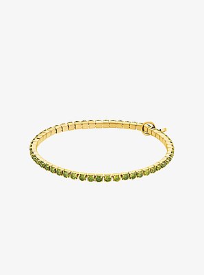 Bracelet rivi&egrave;re extensible