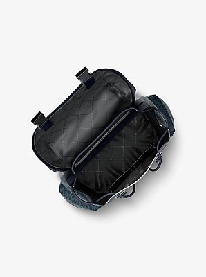 Sac &agrave; dos Cooper &agrave; logo