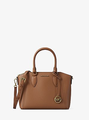 Sienna Small Satchel