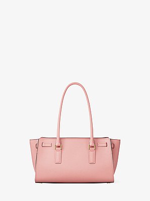 Petit sac Hamilton Moderne en cuir