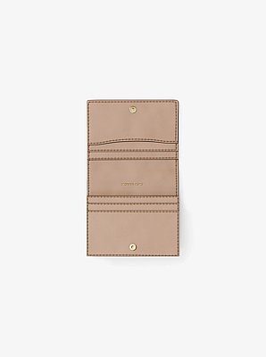 Billetera Hamilton Moderne peque&ntilde;a de piel