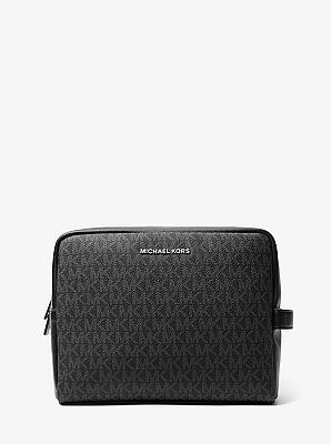Hudson Signature Logo Travel Kit