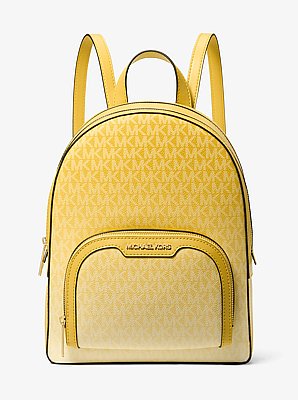 Sac &agrave; dos Jaycee ombr&eacute; de taille moyenne &agrave; logo Signature
