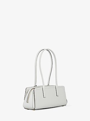 Petit sac &agrave; &eacute;paule Laila en cuir
