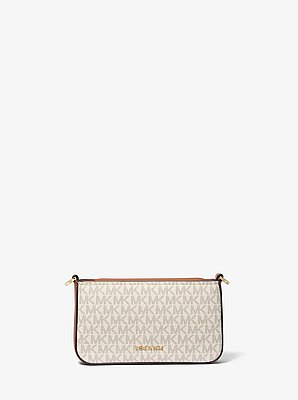 Bryant Small Signature Logo Convertible Pochette