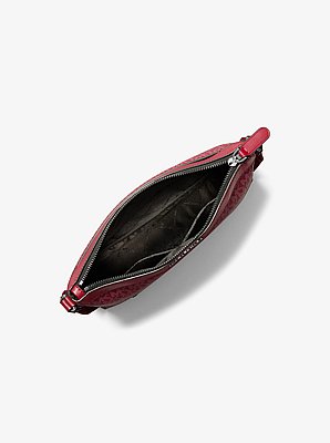 Hudson Signature Logo Messenger Bag