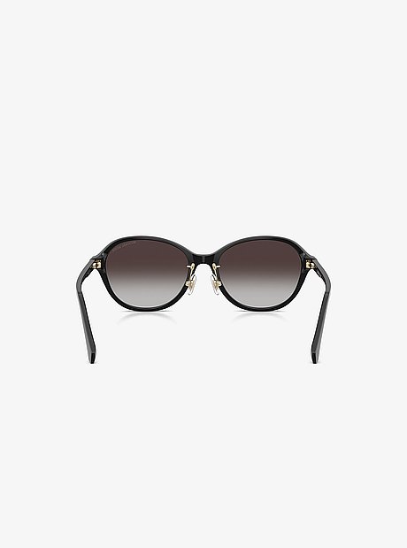 Occhiali da sole Half Moon